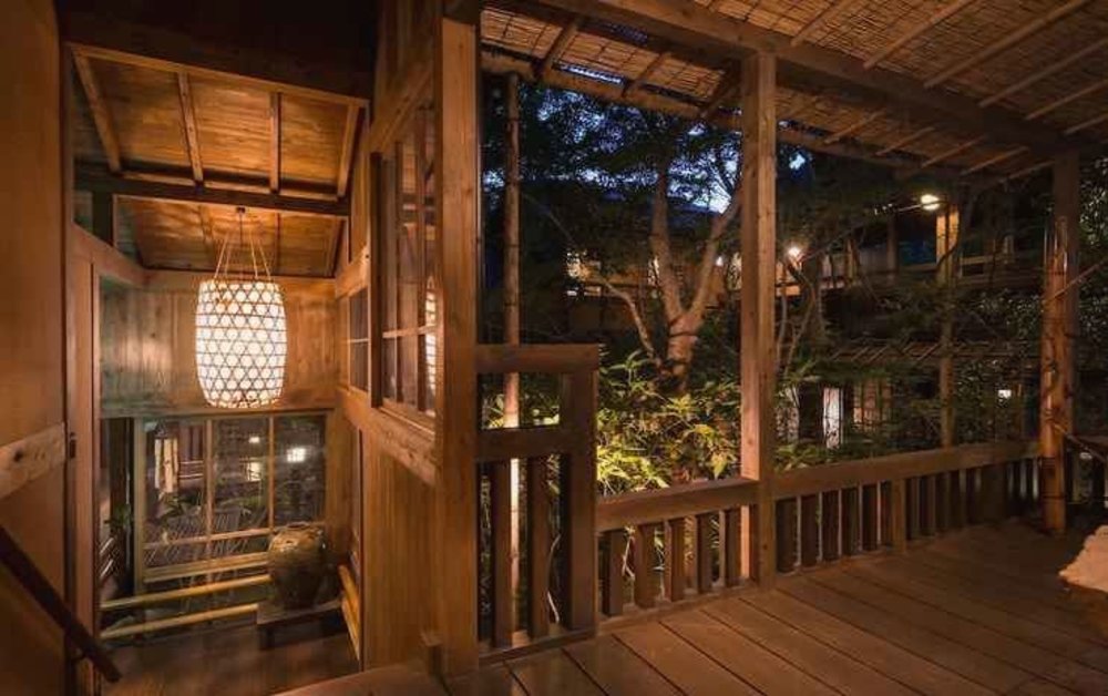 黑川溫泉住宿 御宿Noshi湯溫泉旅館