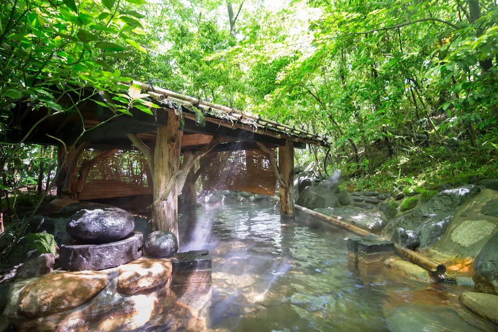 黑川溫泉住宿 御宿Noshi湯溫泉旅館