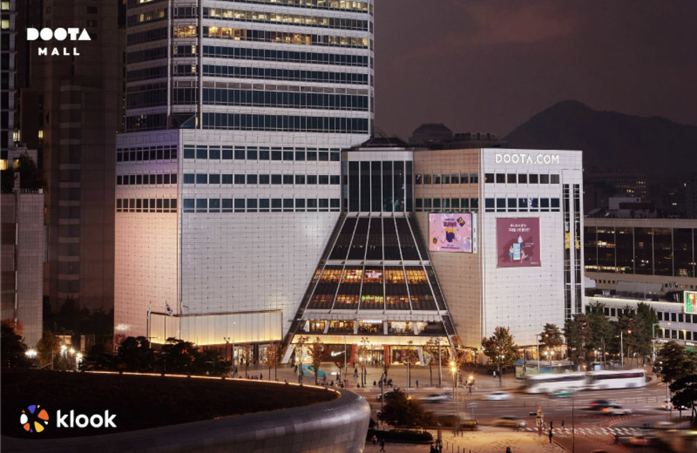 首爾東大門介紹