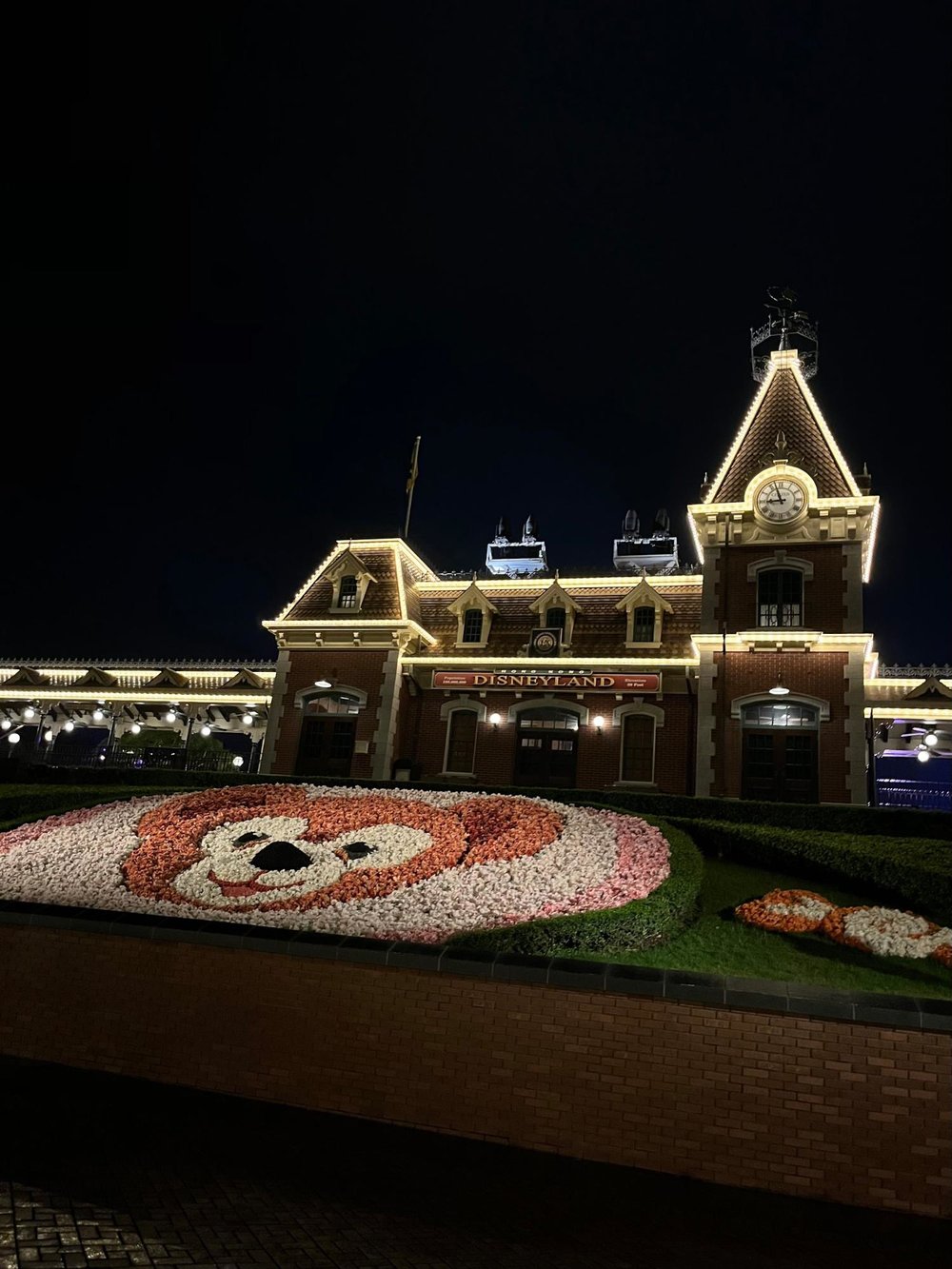 🇭🇰香港ディズニーランド ダッフィー&フレンズのイベント初参加Blog🇭🇰