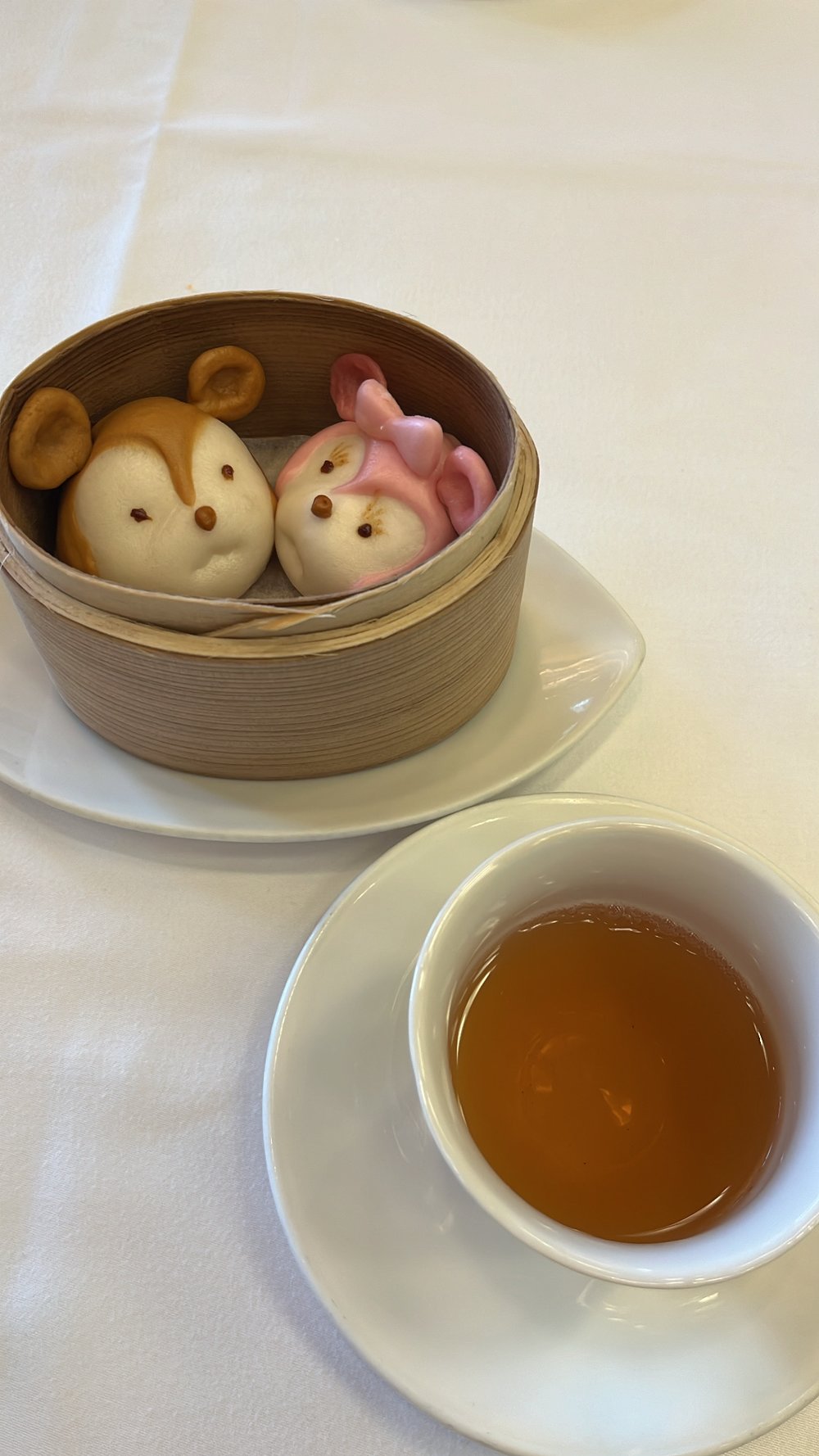 🇭🇰香港ディズニーランド ダッフィー&フレンズのイベント初参加Blog🇭🇰⑩