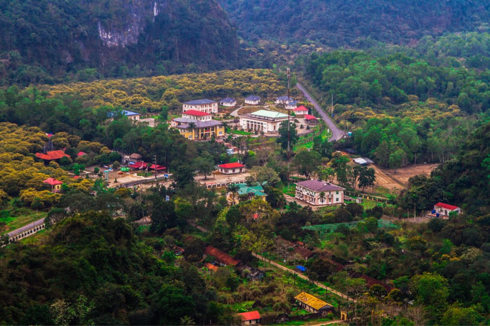 Khám phá Vườn quốc gia Cát Bà