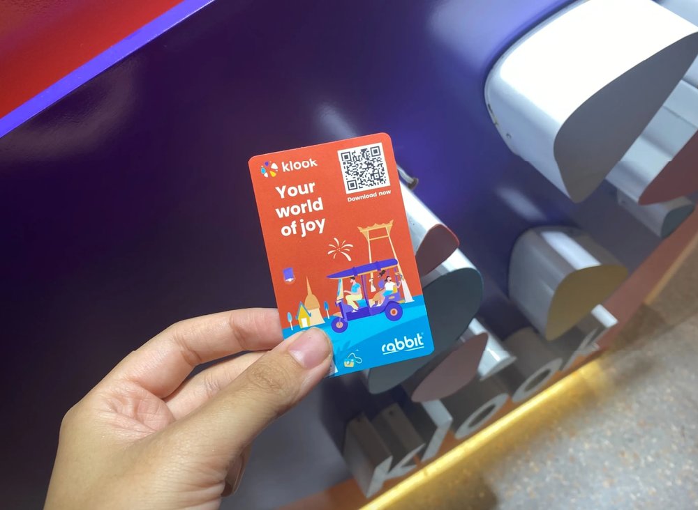 bangkok bts skytrain guide