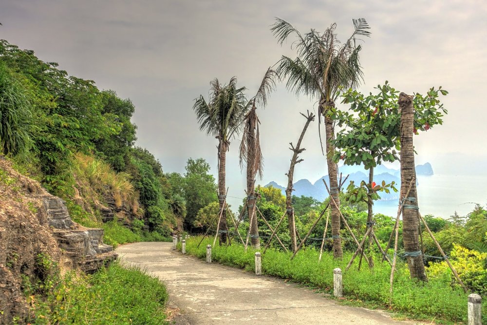 Phương Tiện Đi Cát Bà 2 Ngày 1 Đêm Từ Hà Nội