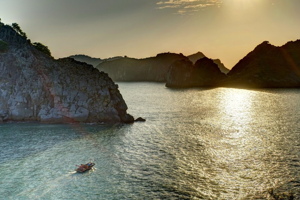 Chi Phí Du Lịch Cát Bà 2 Ngày 1 Đêm Tham Khảo