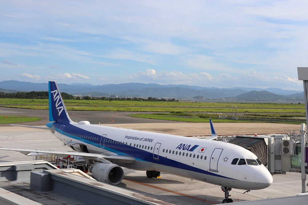 米子機場,米子鬼太郎機場