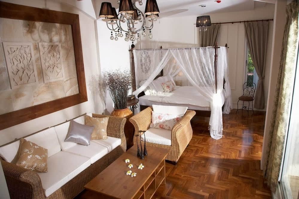 茴香戀戀溫泉會館