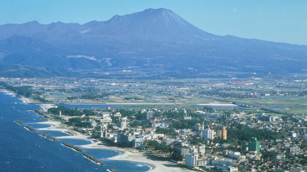 米子機場,米子鬼太郎機場