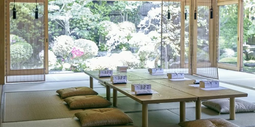 京都源鳳院|懷石料理