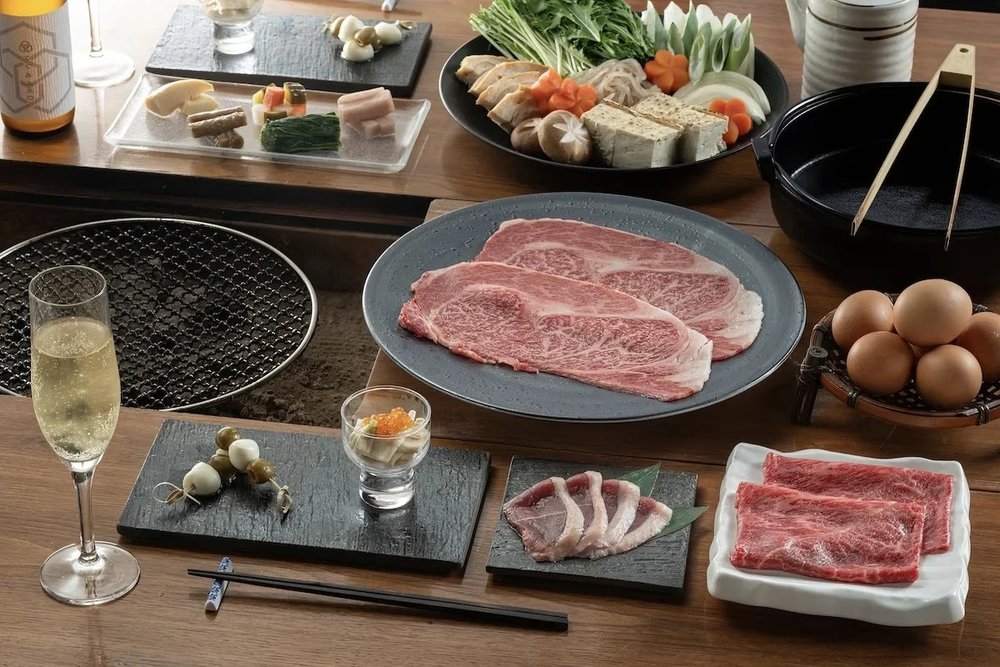 Nazuna 京都 二條城｜京都風味料理