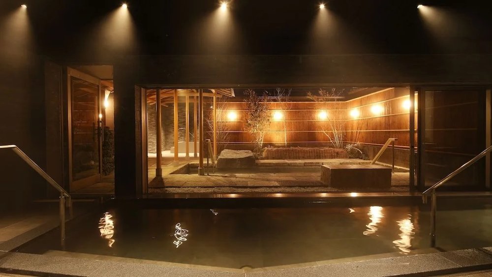 文珠莊飯店｜天橋立溫泉