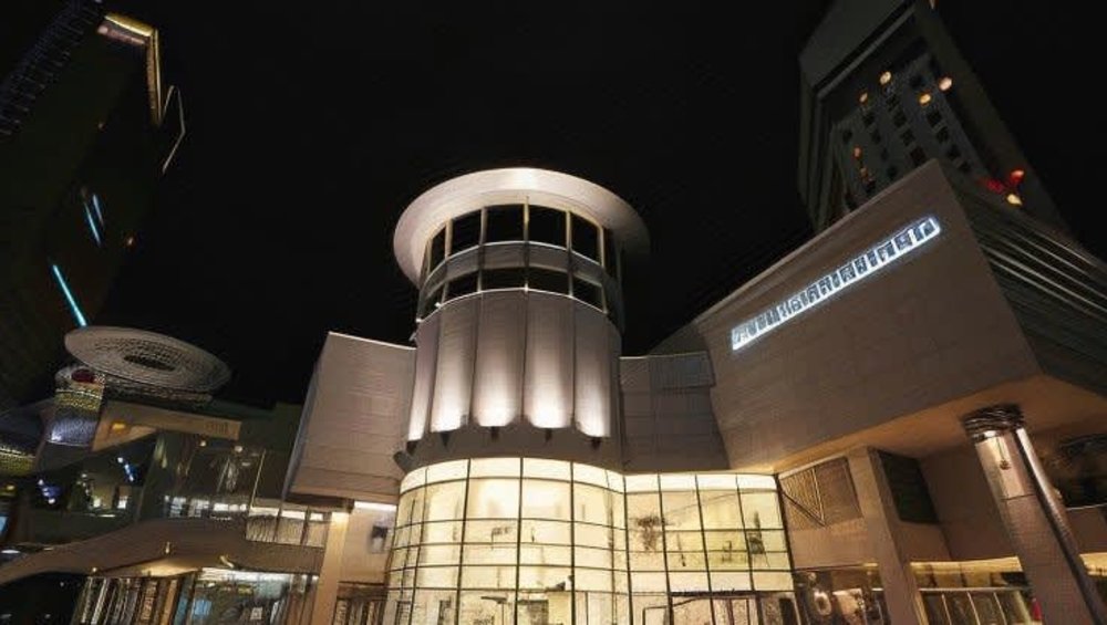 JR克萊門特高松酒店 (JR Hotel Clement Takamatsu)