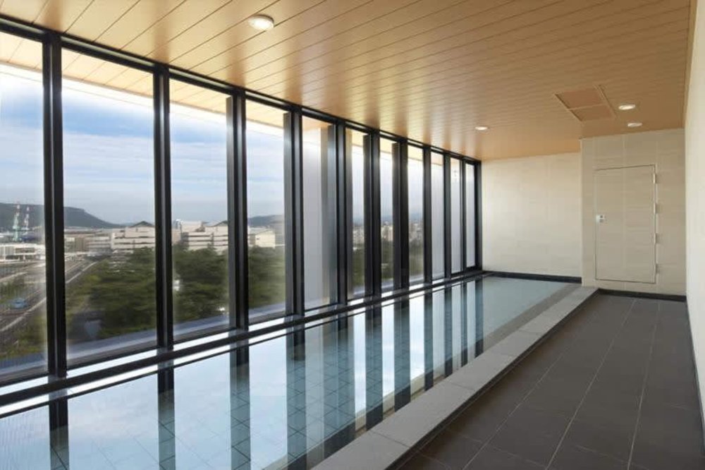 JR克萊門特高松酒店 (JR Hotel Clement Takamatsu)