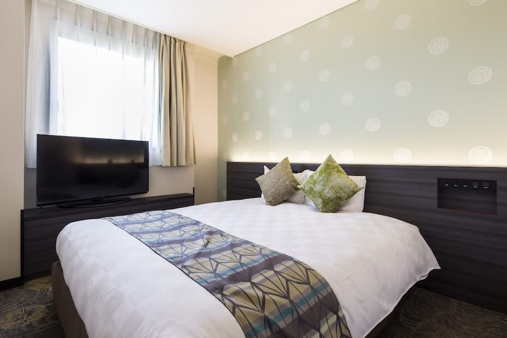 高松東急REI酒店