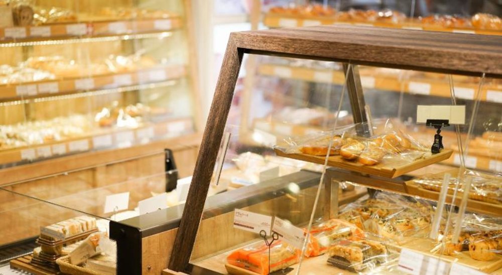 AreaOne酒店-高松