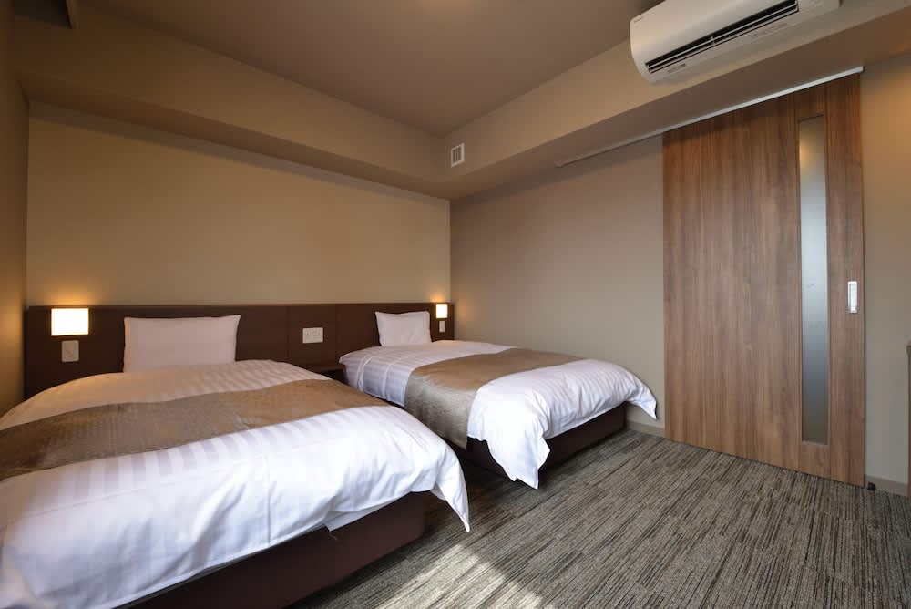 Dormy Inn高松中央公園前天然温泉酒店