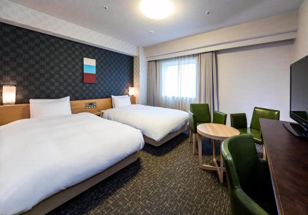 高松大和Roynet酒店