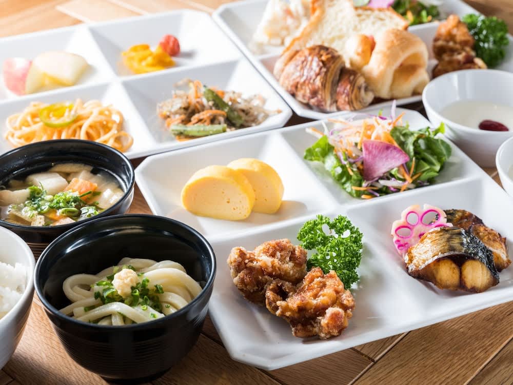 高松田町超級酒店