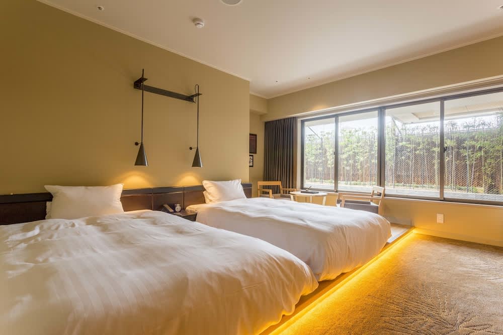 高松皇家花園酒店