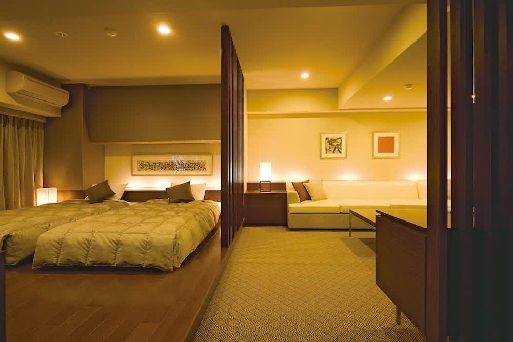 塩江海波爾度假別墅