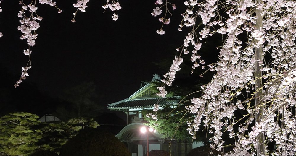 高松景點|栗林公園