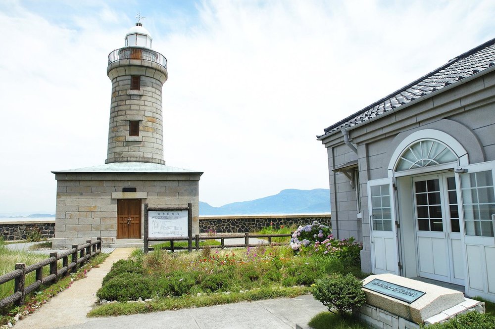 高松景點|木島 & 女木島