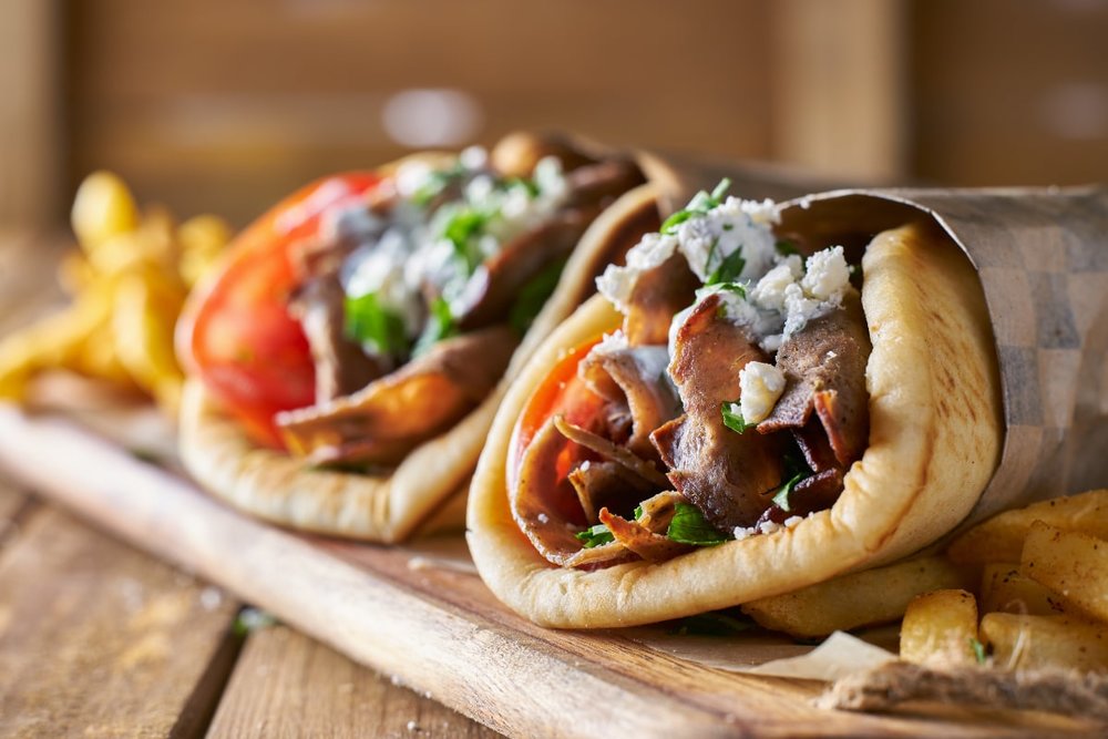 Thịt Cừu Hầm Bánh Mì