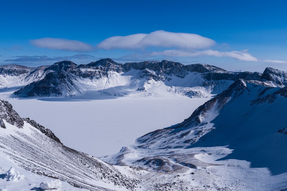 Một Vài Mẹo Vặt Hữu Ích Khi Đi Du Lịch Trung Quốc Vào Mùa Đông