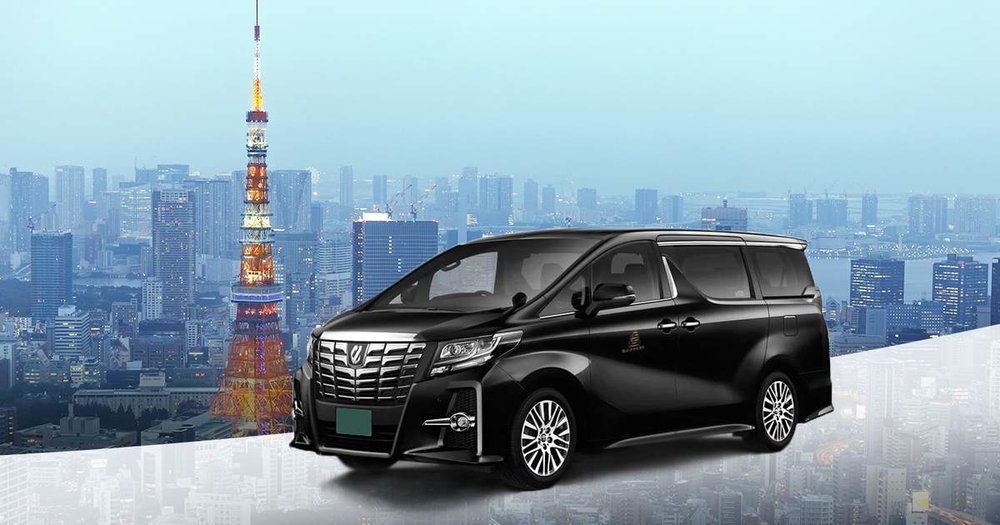 Những Lưu Ý Khi Thuê Xe Tự Lái Ở Nhật Bản