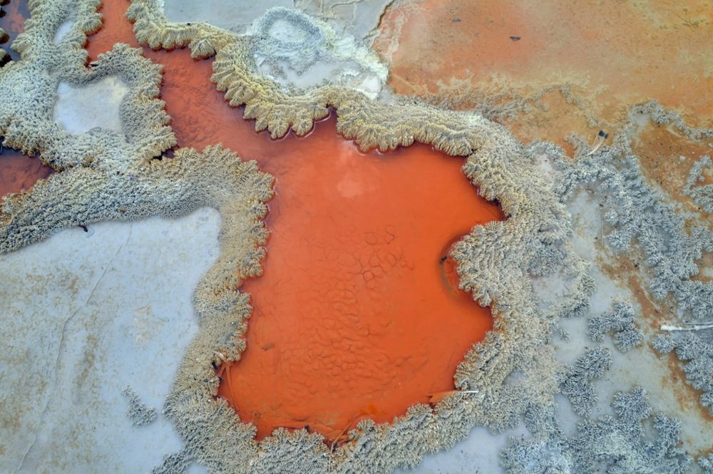 懷奧塔普地熱世界