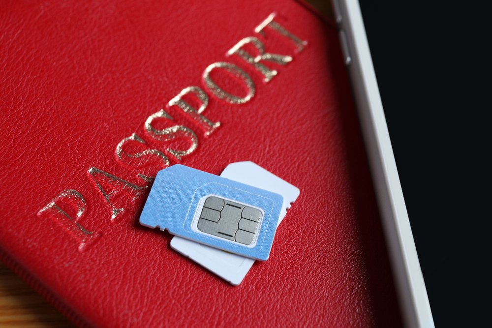 eSIM Châu Âu 1GB - 100GB Của Airalo