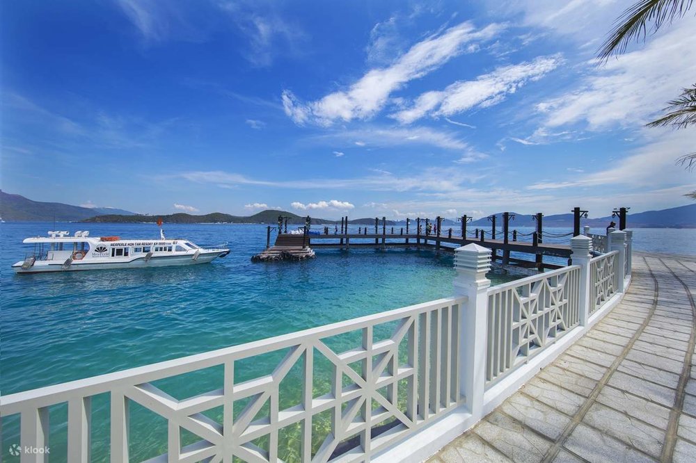 Khu Du Lịch VinWonders Nha Trang