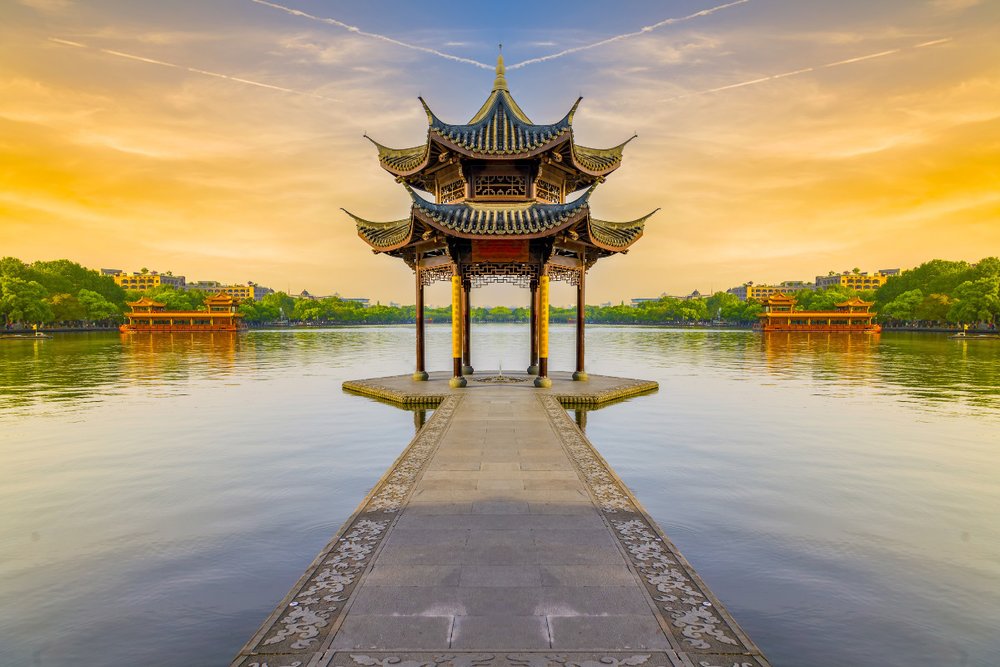 Du Lịch Trung Quốc Mùa Nào Đẹp Nhất?