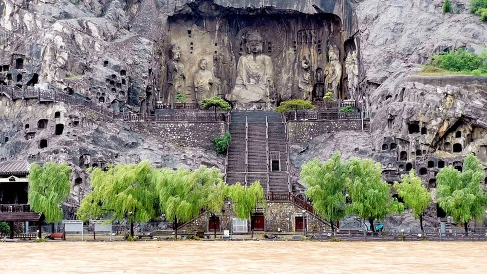 Lạc Dương - Lễ Hội Hoa Mẫu Đơn