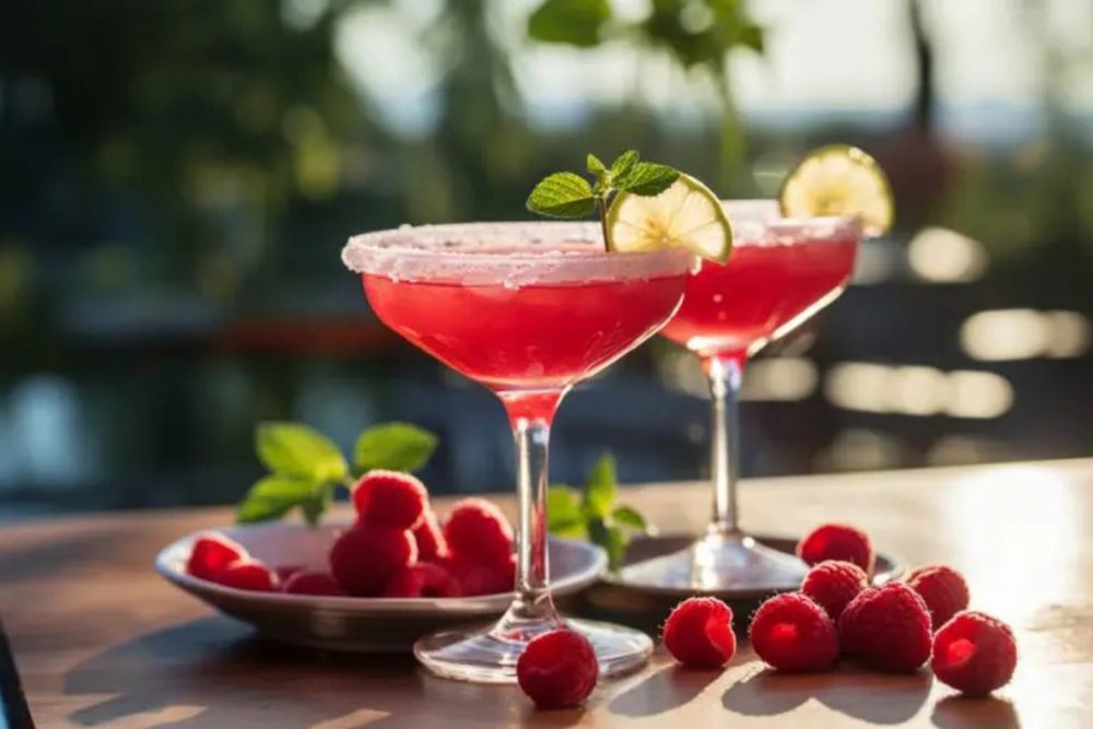 Lithuania - Lithuanian Daiquiri