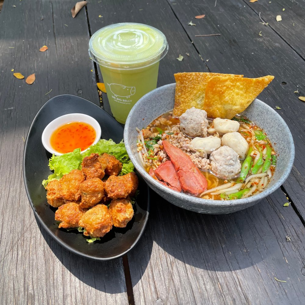 bangkok bts skytrain guide