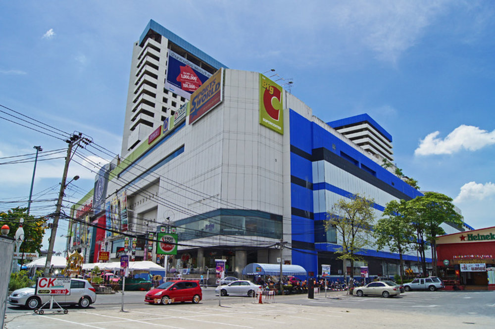 bangkok bts skytrain guide