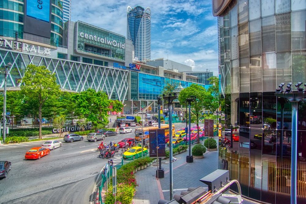 bangkok bts skytrain guide
