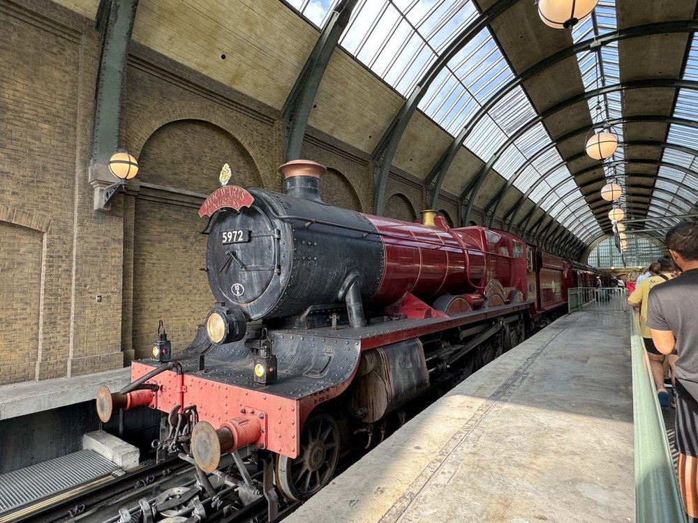 奧蘭多環球影城