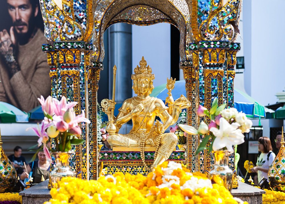 bangkok bts skytrain guide