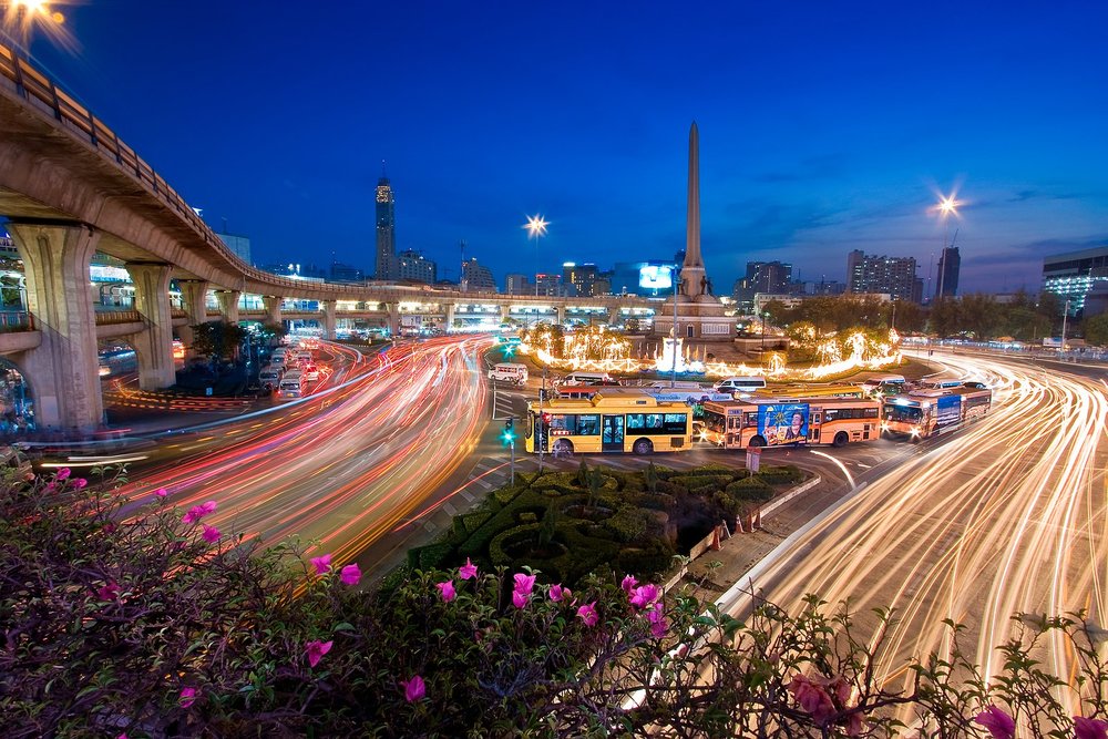 bangkok bts skytrain guide