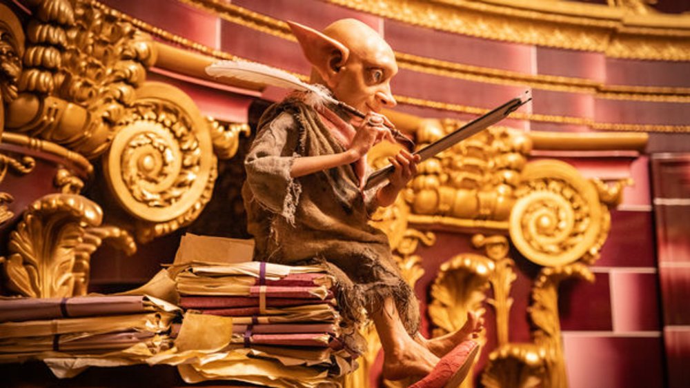 奧蘭多環球影城