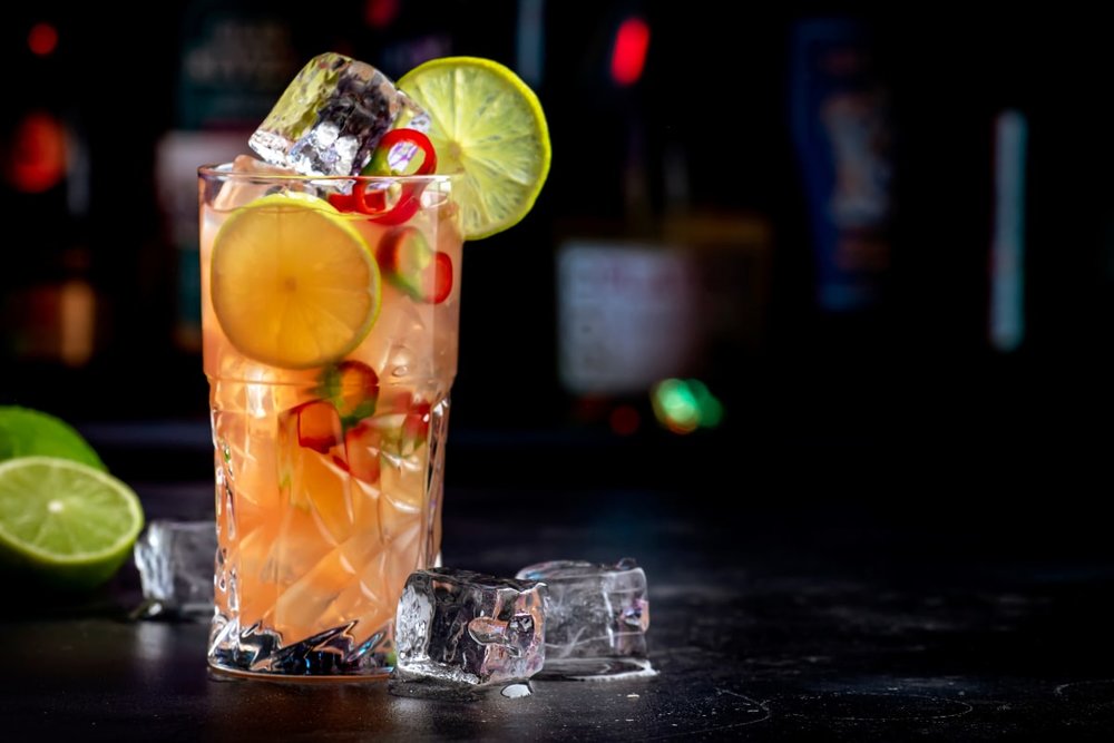 Thailand - Siam Sunrays