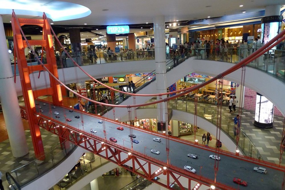 bangkok bts skytrain guide