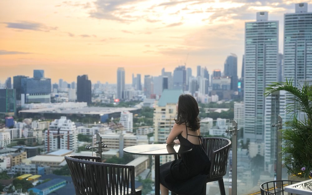 bangkok bts skytrain guide