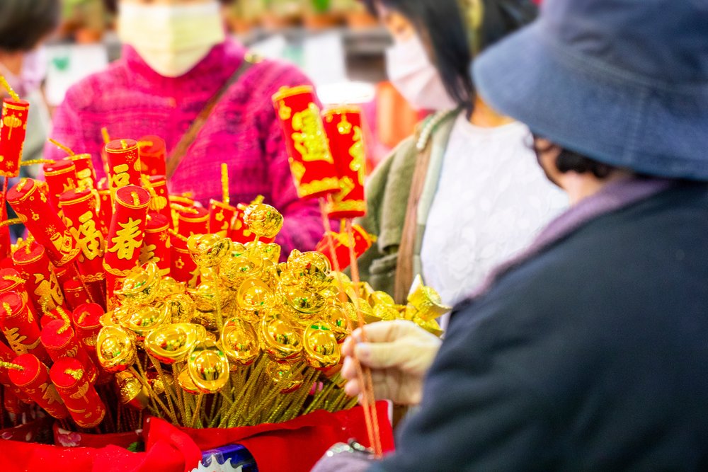 Một Vài Mẹo Vặt Hữu Ích Khi Đi Du Lịch Trung Quốc Vào Mùa Xuân 