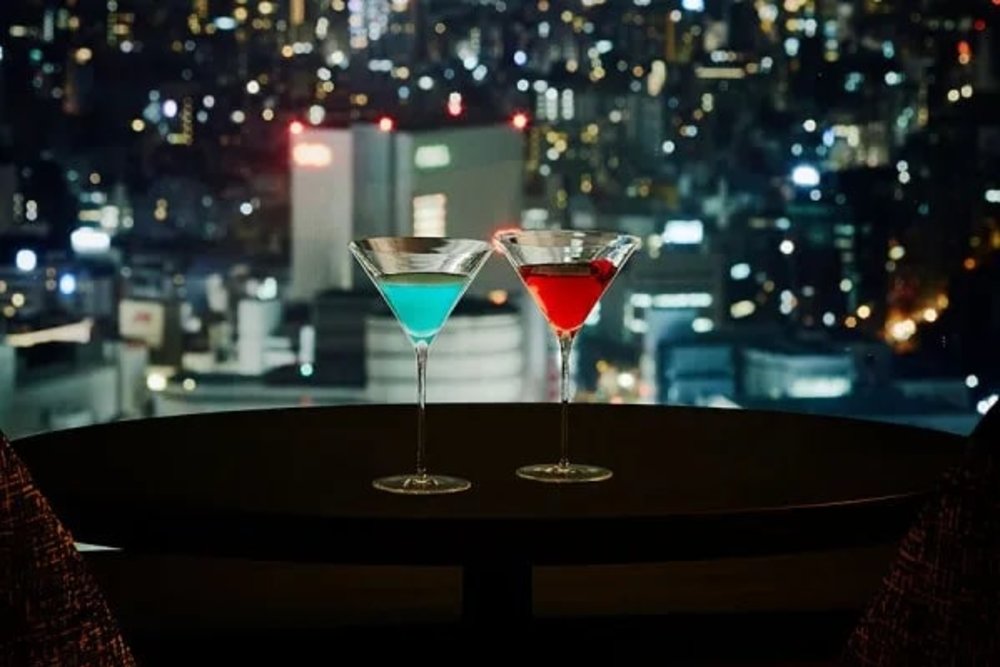 東京酒店 東京新酒店 東京酒店推介 方便 溫泉