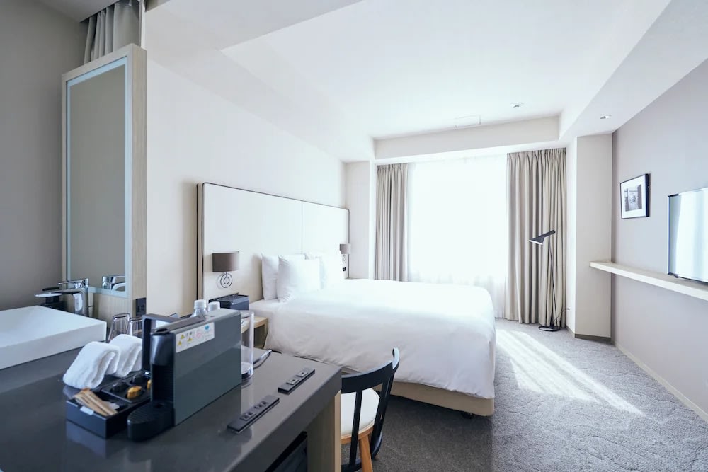 東京酒店 東京新酒店 東京酒店推介 方便 溫泉