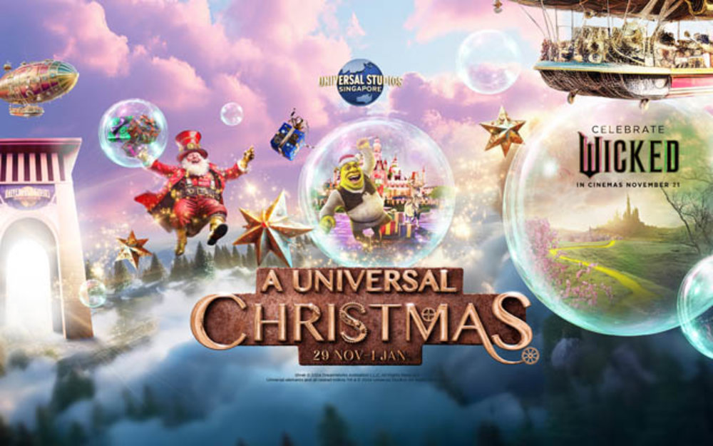 christmas events singapore