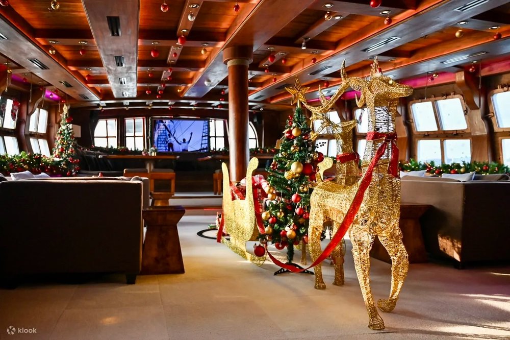 christmas events 2024